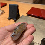 照寿司 - さより