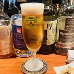 ワンアンドオンリー - エーデルピルス