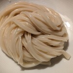 手打ちうどん　 いしづか - 小300g