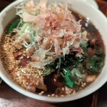 手打ちうどん　 いしづか - 牛肉つけ汁（中450g） 980円