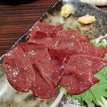 馬肉屋たけし - 