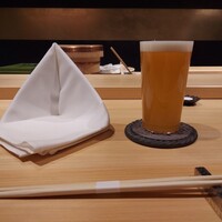 六本木きんめ鮨 - 