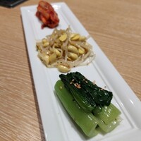 横浜焼肉kintan - 