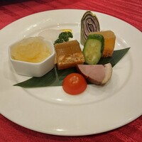 天津飯店 本店 - 
