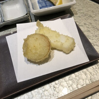 天冨良 よこ田 - 