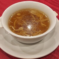 天津飯店 本店 - 