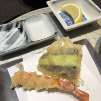 天冨良 よこ田 - 