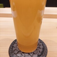 六本木きんめ鮨 - 