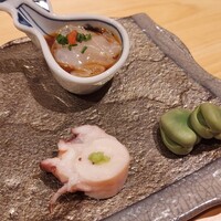 六本木きんめ鮨 - 
