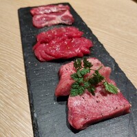 横浜焼肉kintan - 