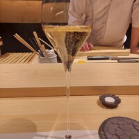 六本木きんめ鮨 - 