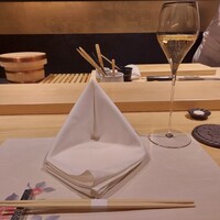 六本木きんめ鮨 - 
