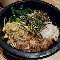 横浜焼肉kintan - 