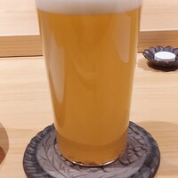 六本木きんめ鮨 - 