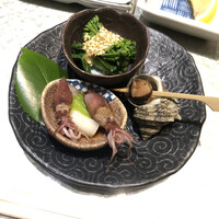 天冨良 よこ田 - 