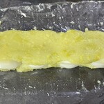 久栄堂菓子舗 - 『殿はんだんご(じんだん)』