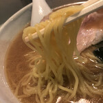 Ramen ganpachi - 