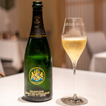 さん 六本木店 - ワイン