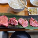 Wagyuuyakiniku Beef Factory73 - 