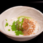 さん 六本木店 - 蕪