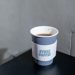 STOCK COFFEE - コーヒー ホット