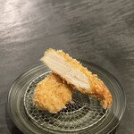 とんかつ ふじ井 - 