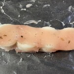 久栄堂菓子舗 - 『殿はんだんご(桜あん)』