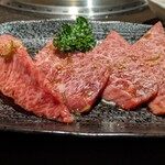 Yakiniku Saran - 