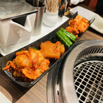 Yakiniku Inoue - 