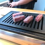 Wagyuuyakiniku Beef Factory73 - 