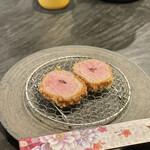 とんかつ ふじ井 - 