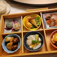 南国酒家 原宿本店 - 