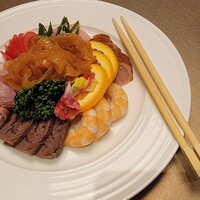 南国酒家 原宿本店 - 