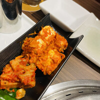 焼肉 いのうえ 国分寺店 - 