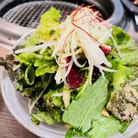 焼肉 いのうえ 国分寺店 - 