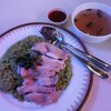ドンムアン タイ食堂