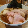 Chuuka Soba Tsuruya - 