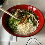 高見の郷 天空茶屋 - 