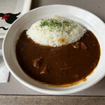 高見の郷 天空茶屋 - 