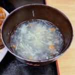 台湾料理 鴻福 - 