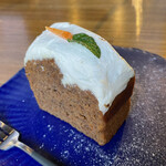 Nagarabbit Cafe - 