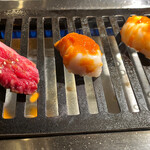 Yakiniku Horumon Nikunari - 