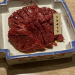 七輪焼肉 肉屋 - 