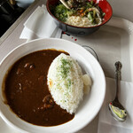 高見の郷 天空茶屋 - 