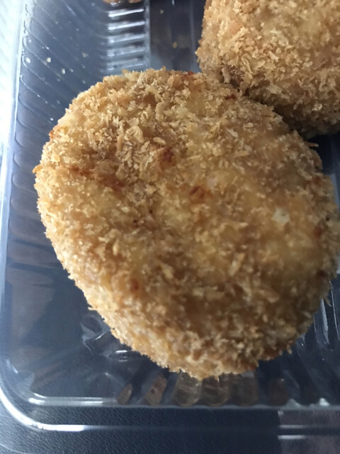 ころっけや - 浦上車庫/コロッケ | 食べログ