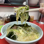 ラーメンショップ - 