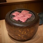 江戸焼肉 - 