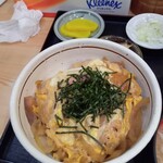 Shinano - 親子丼