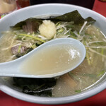 ラーメンショップ - 