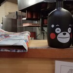 Shinano - 店内